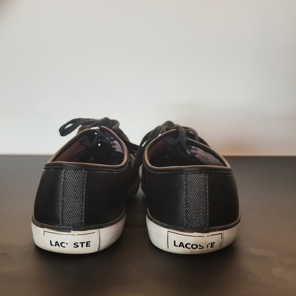 Chaussures Lacoste femme Gr.7 - Picture 2 of 3